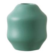 Gense - Dorotea vase 9x10 cm sea green