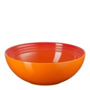 Le Creuset - Serveringsskål 2,2L 24 cm volcanic