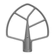 KitchenAid - Accessory flatvisp i metall for KitchenAid kjøkkenmaskin ...