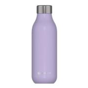 Les Artistes - Bottle up termoflaske 0,5L lilla