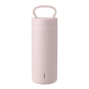 Stelton - Tabi termokopp 40 cl dusty rose