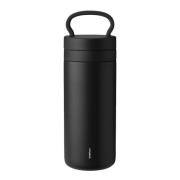 Stelton - Tabi termokopp 40 cl svart