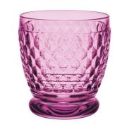 Villeroy & Boch - Boston Berry vannglass 33 cl pink