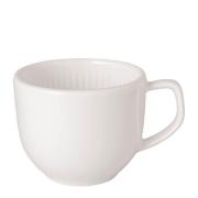 Villeroy & Boch - Afina espressokopp 5 cl hvit