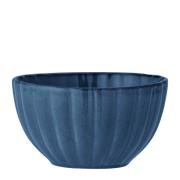 Bloomingville - Latina skål 12 cm mørk blå