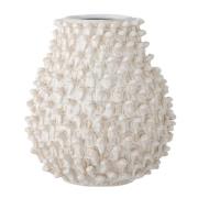 Bloomingville - Spikey vase 25,5 cm natur