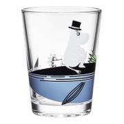 MoominArabia - Glass 22 cl Mummipappa