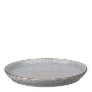 Denby - Studio Grey tallerken 26 cm