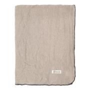 Broste Copenhagen - Gracie duk 160x200 cm simply taupe