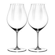 Riedel - Performance pinot noir glass 83 cl 2 stk