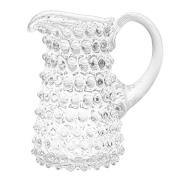 Klimchi - Hobnail karaffel 35 cl klar