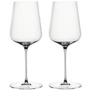 Spiegelau - Definition universalglass 55 cl 2 stk