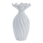 Lene Bjerre - Susille vase 25 cm hvit