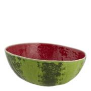 Bordallo Pinheiro - Watermelon salatskål 28 cm