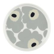 Marimekko - Oiva Unikko asjett 13,5 cm multi