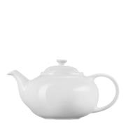 Le Creuset - Tekanne 1,3L white