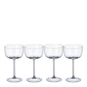 Stiernholm - Sevilla champagneglass 4 stk 29 cl klar
