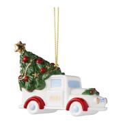 Villeroy & Boch - Christmas Classic juletrepynt pick-up 10 cm