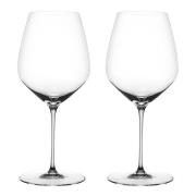 Spiegelau - HI-LITE burgundy glass 70 cl 2 stk