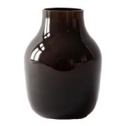 Tell Me More - Paloma vase medium 21 cm dark brown