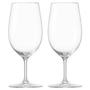 Zwiesel Glas - Enoteca vannglass 36 cl 2 stk