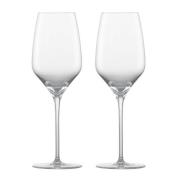 Zwiesel Glas - Alloro vinglass 2 stk 31 cl klar