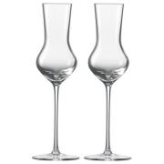 Zwiesel Glas - Enoteca grappaglass 10 cl 2 stk