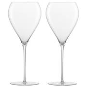 Zwiesel Glas - Enoteca champagneglass 67 cl 2 stk