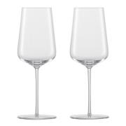 Zwiesel Glas - Vervino chardonnay hvitvinsglass 48 cl 2 stk