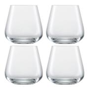 Zwiesel Glas - Vervino vannglass 40 cl 4 stk