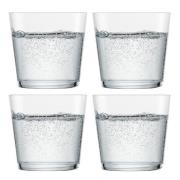 Zwiesel Glas - Together vannglass 36 cl 4 stk klar