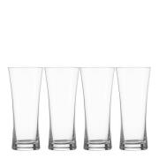 Zwiesel Glas - Beer Basic Craft weissbier ølglass 50 cl 4 stk