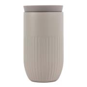 Sagaform - Tova termokopp 32 cl beige