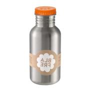 Blafre - Stålflaske 500 ml oransje