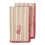 ByOn - Bubba serviettsett 45x45 cm 2 stk beige