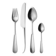 Georg Jensen - Vivianna matt bestikksett 4 deler