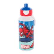 Mepal - Campus drikkeflaske pop-up 0,4L spiderman