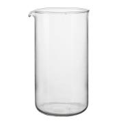 Modern House - Lundi glasskolbe 1L klar til presskanne