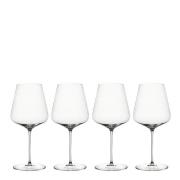 Spiegelau - Definition bordeauxglass 75 cl 4 for 3-sett