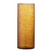Bloomingville - Zenta vase 32 cm brun