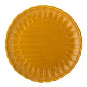 Bloomingville - Latina tallerken 20 cm gul