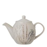 Bloomingville - Bea tekanne 1,2L natur