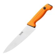 EKA - Pro kokkekniv 23 cm oransje