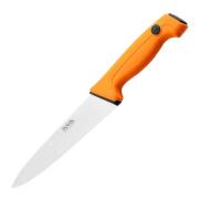EKA - Pro kokkekniv 20 cm oransje