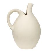 Spring Copenhagen - Spaltekannen original versjon vannkanne/vase 24 cm...