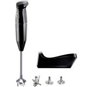 Bamix - Cordless Plus stavmikser 10,8 volt svart