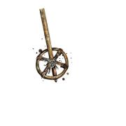 Sögne Home - Servietter lunsj 33x33 cm 20 stk ski trinse