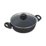 Swiss Diamond - XD gryte m/lokk 24 cm 3L