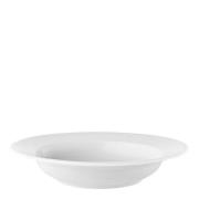 Eva Trio - Legio Nova dyp tallerken 22 cm hvit