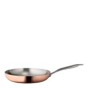 Blomsterbergs - Stekepanne 28 cm kobber